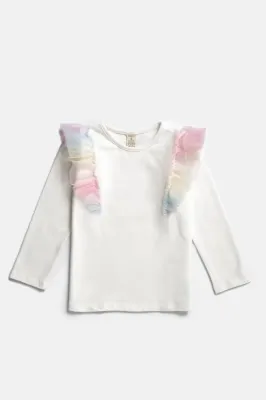Remera Ml Riley 1-3