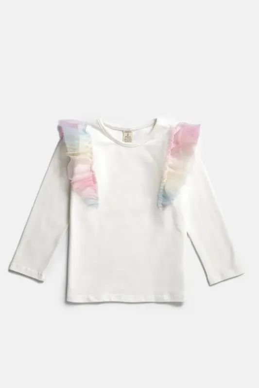 Remera Ml Riley 1-3