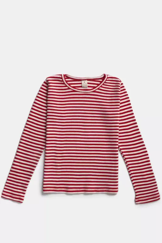Remera Ml Ray Savannah 4-12