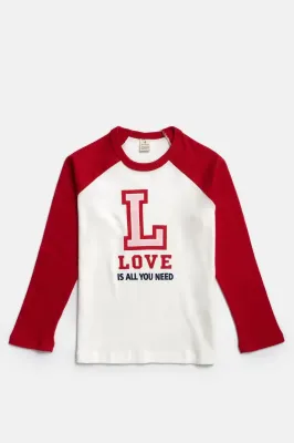 Remera Ml Seattle 4-14