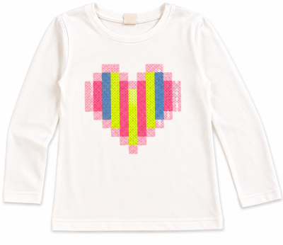 Remera Ml Star 4-12
