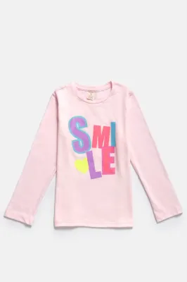 Remera Ml Unicorn 4-12