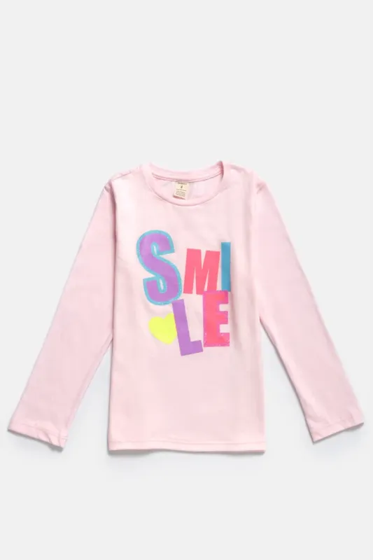 Remera Ml Unicorn 4-12