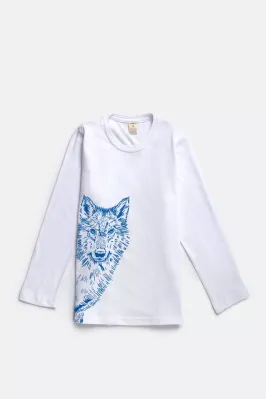 Remera Ml Asher 4-12