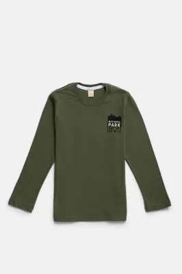 Remera Ml Cedric 4-12