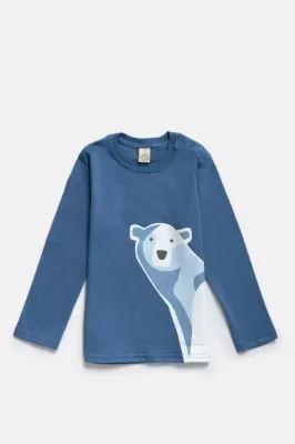 Remera Ml Cliff 1-3
