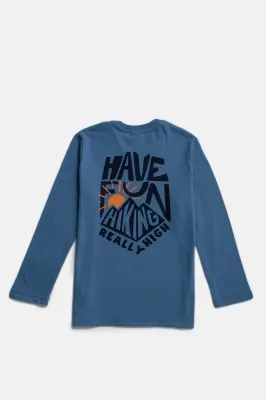 Remera Ml Craig 4-12