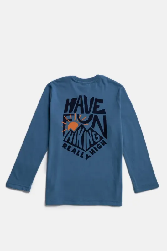 Remera Ml Craig 4-12