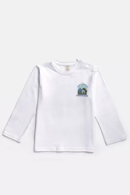 Remera Ml Damon 1-3