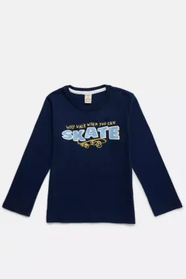 Remera Ml Derek 1-3