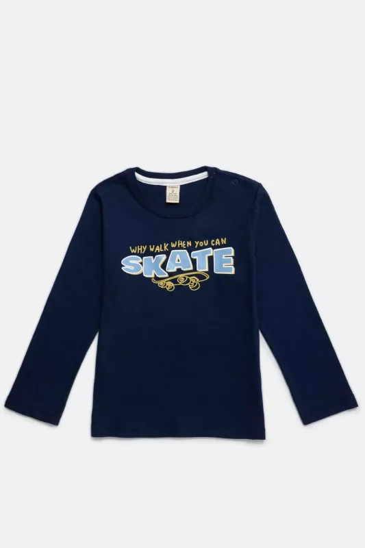 Remera Ml Derek 1-3