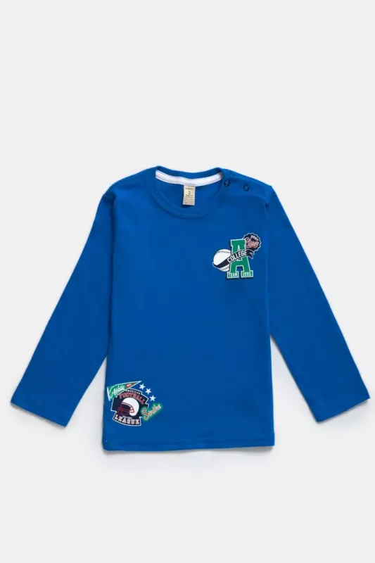 Remera Ml Fenix 1-3