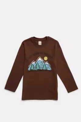 Remera Ml Jason 1-3