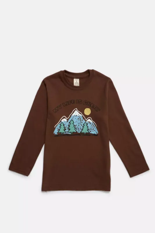 Remera Ml Jason 1-3