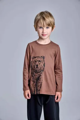 Remera Ml Jules 4-12