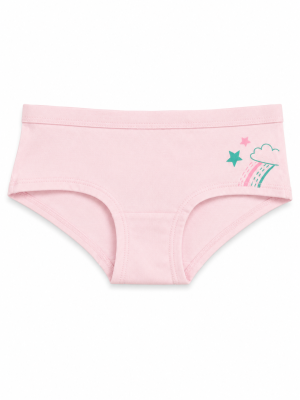 Bombacha Culotte Amie 4-12