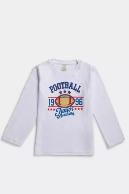 Remera Ml Nathan 1-3