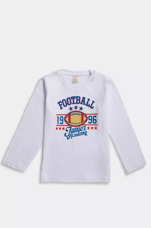 Remera Ml Nathan 1-3