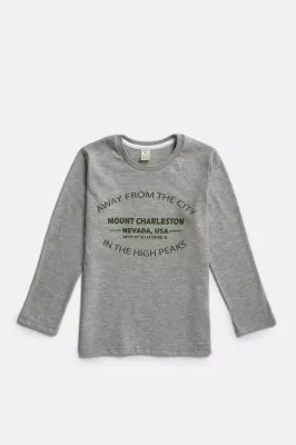 Remera Ml Casper 4-12