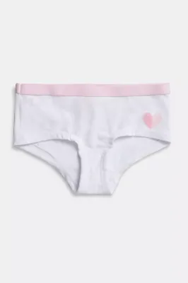 Bombacha Culotte Ginger 4-12