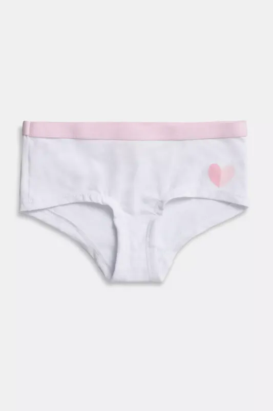 Bombacha Culotte Ginger 4-12