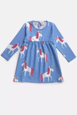 Vestido Ml Stp Happiness 1-3