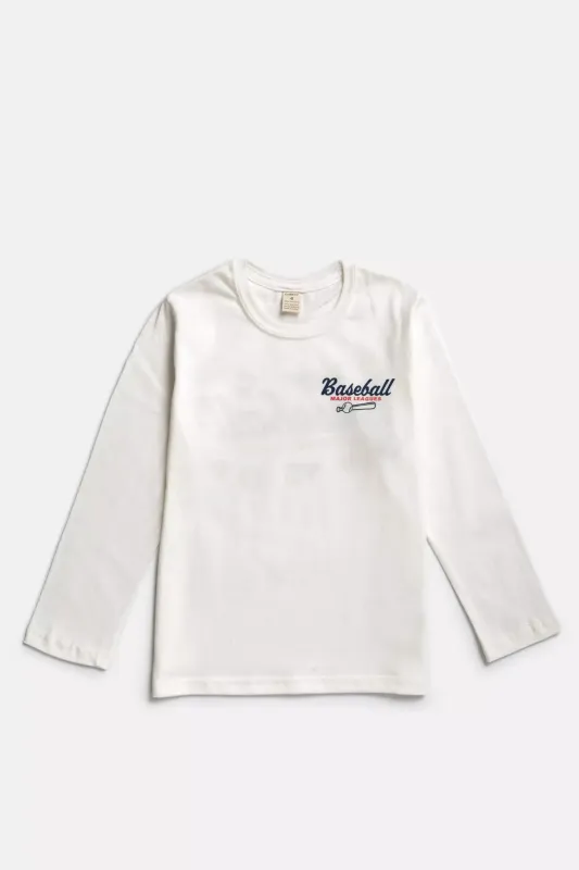 Remera Ml Lenny 4-14