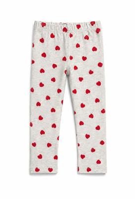 Legging Stp Madison 1-3