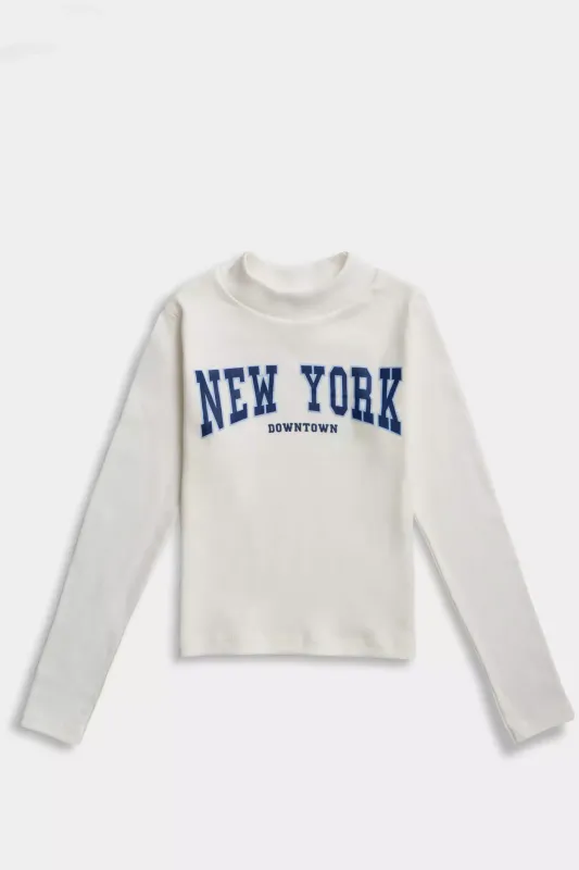 Remera Ml Aurora 4-14