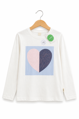 Remera Ml Indigo 4-12
