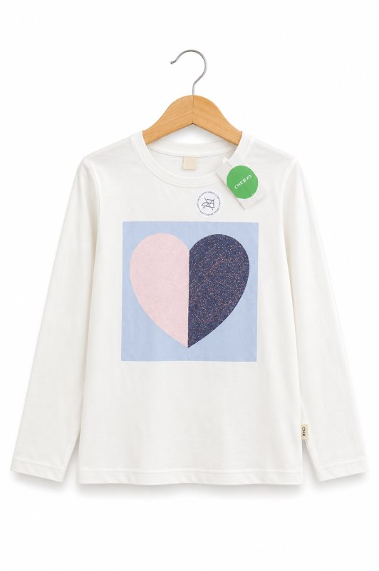 Remera Ml Indigo 4-12