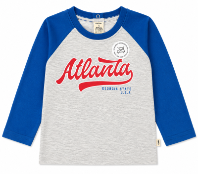 Remera Ml Matthew 1-3