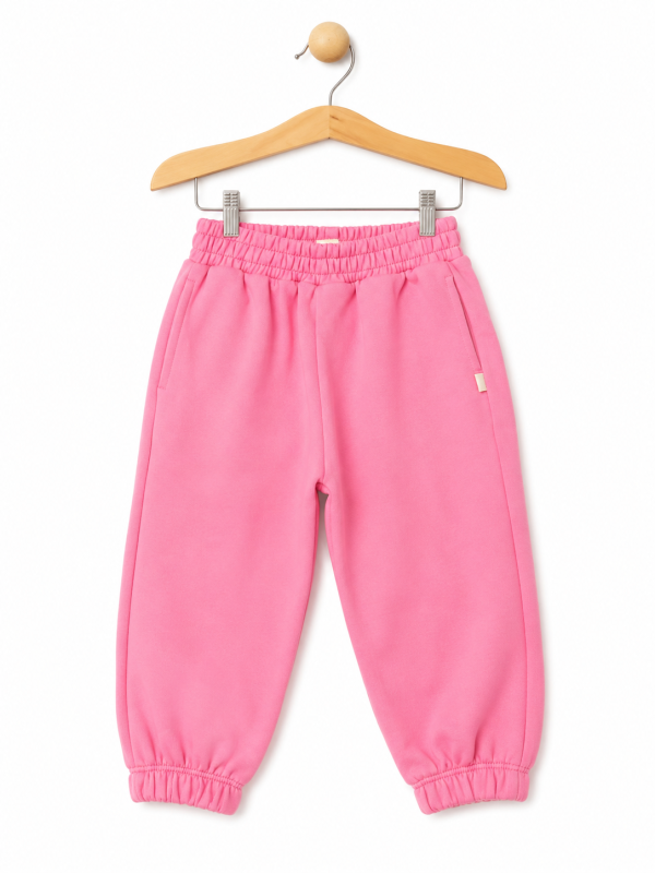 Jogging Pink 1-3