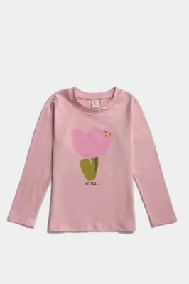 Remera Ml Sophia 4-12