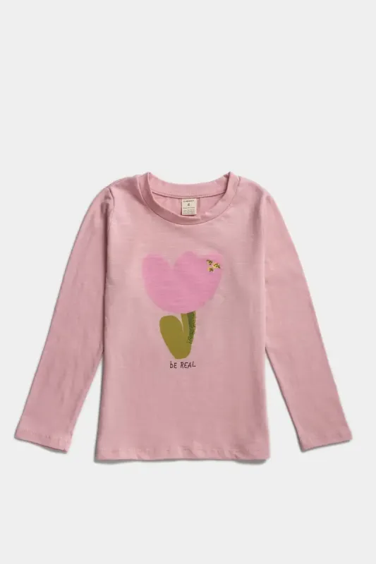 Remera Ml Sophia 4-12