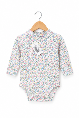 Body 1/2 Pol Stp Audrey Xs-L