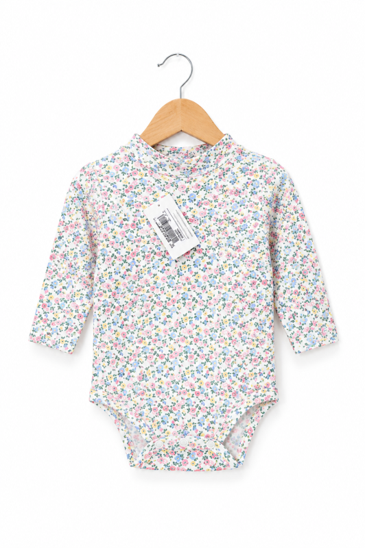 Body 1/2 Pol Stp Audrey Xs-L