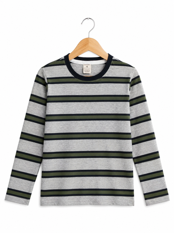 Remera Ml Ray Blake 4-12