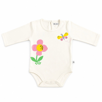 Body Liso Eloise Nb-L
