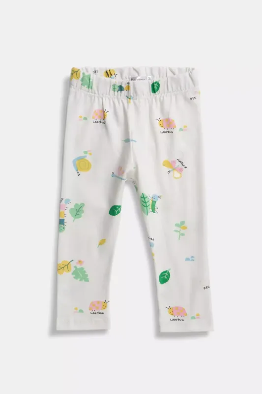 Legging Stp Eloise M-L