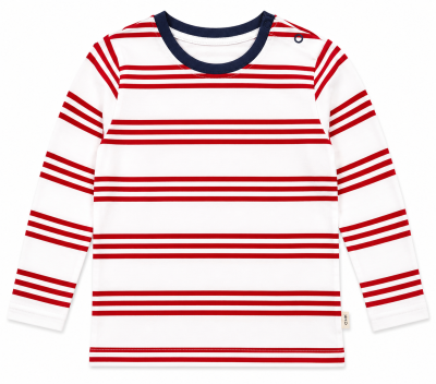 Remera Ml Ray League 1-3