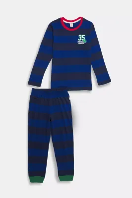 Pijama Ray Otto 4-12