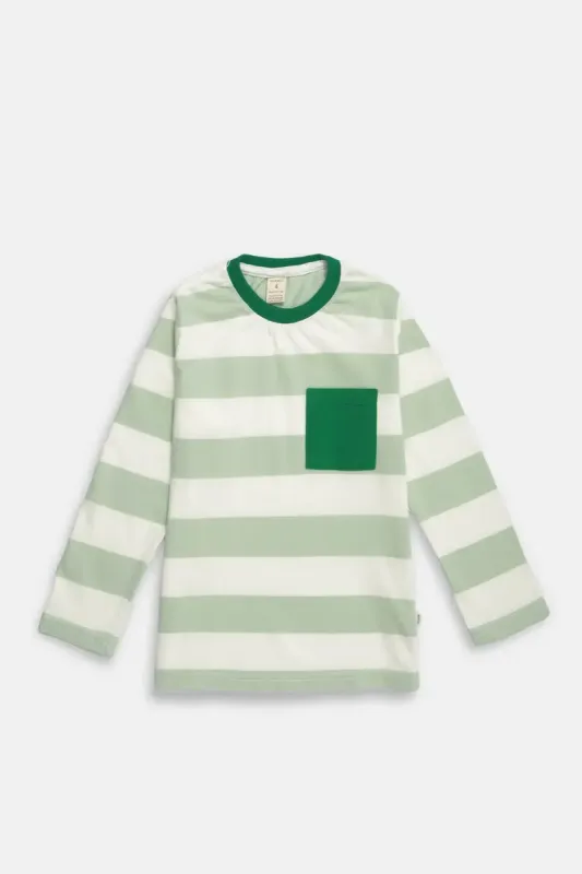 Remera Ml Ray Andy 1-3