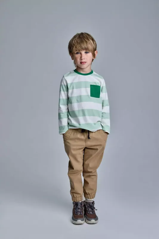 Remera Ml Ray Andy 4-12