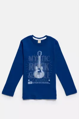 Remera Ml Eddie 4-12