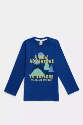 Remera Ml Joey 1-3