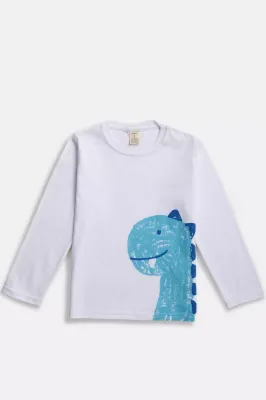 Remera Ml Luc 1-3