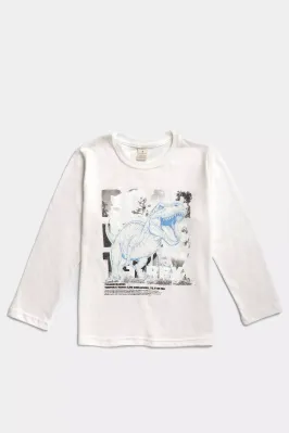 Remera Ml Ned 4-12