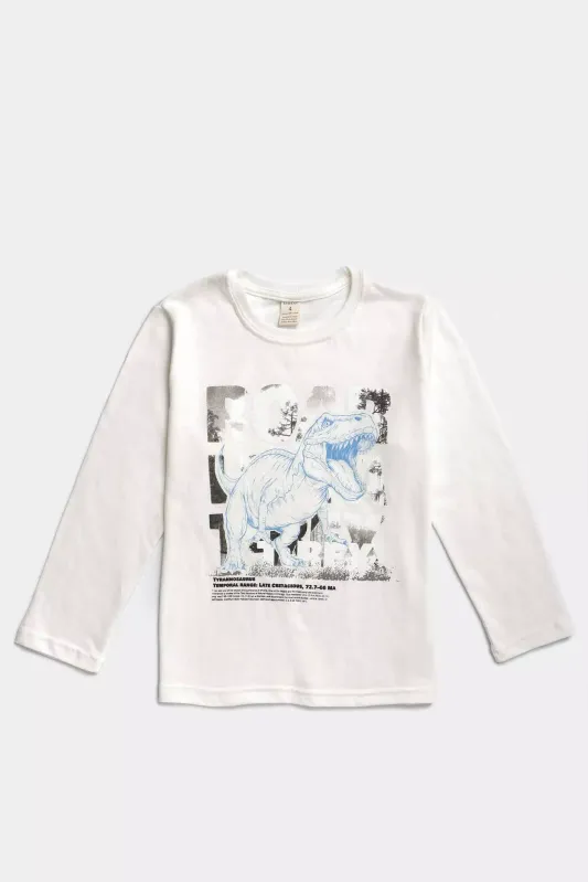 Remera Ml Ned 4-12