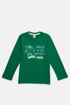Remera Ml Ron 1-3